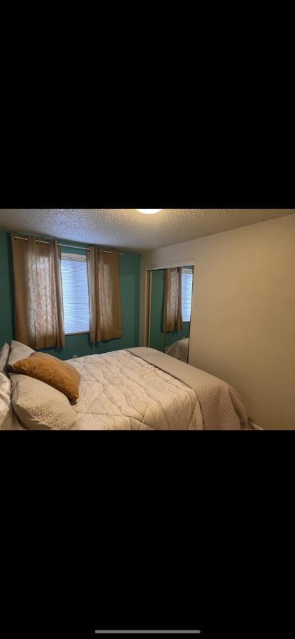 Lovely Two Bedroom, Minutes Away From Downtown Anchorage Exterior foto